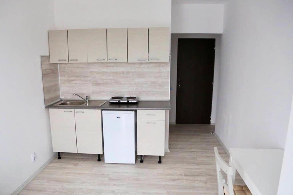 Cozy Studio Near The Center Of Cluj Bagian luar foto