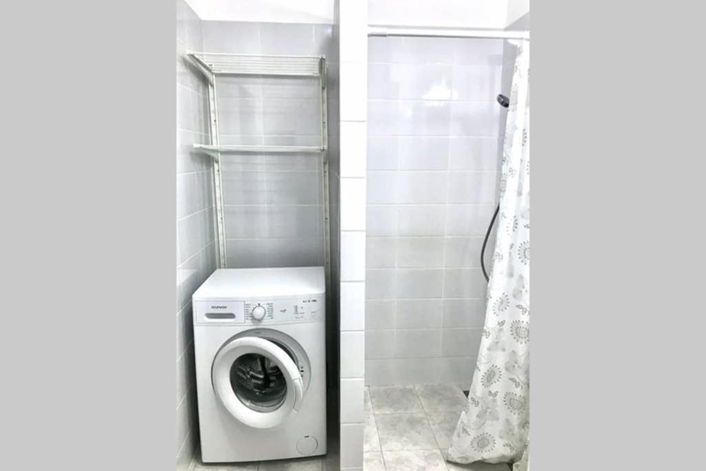 Cozy Studio Near The Center Of Cluj Bagian luar foto
